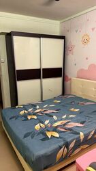 Blk 648B Jurong West Street 61 (Jurong West), HDB 4 Rooms #583469851